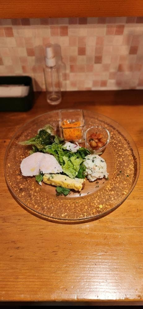 asse+ 肥後橋店 - サブ画像1