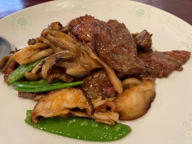 中華料理 しむら - サブ画像1