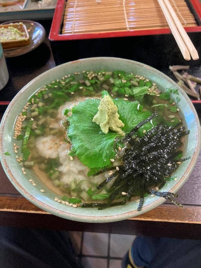 滝口わさび園 - サブ画像1