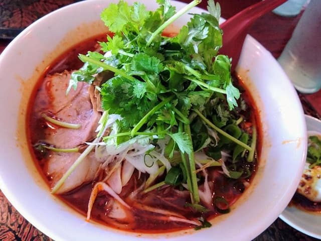中国酒家 蘭亭 - サブ画像2