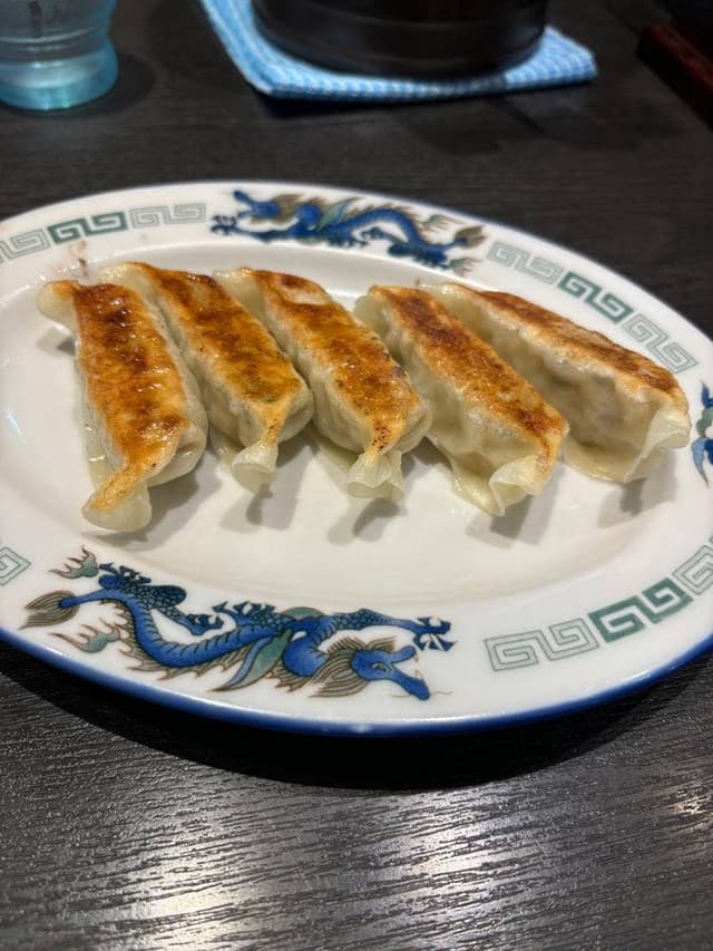 らーめん食堂れんげ 石和店 - サブ画像2
