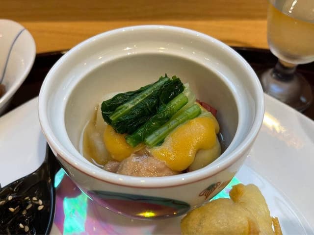 新宿調理師学生レストラン - サブ画像1
