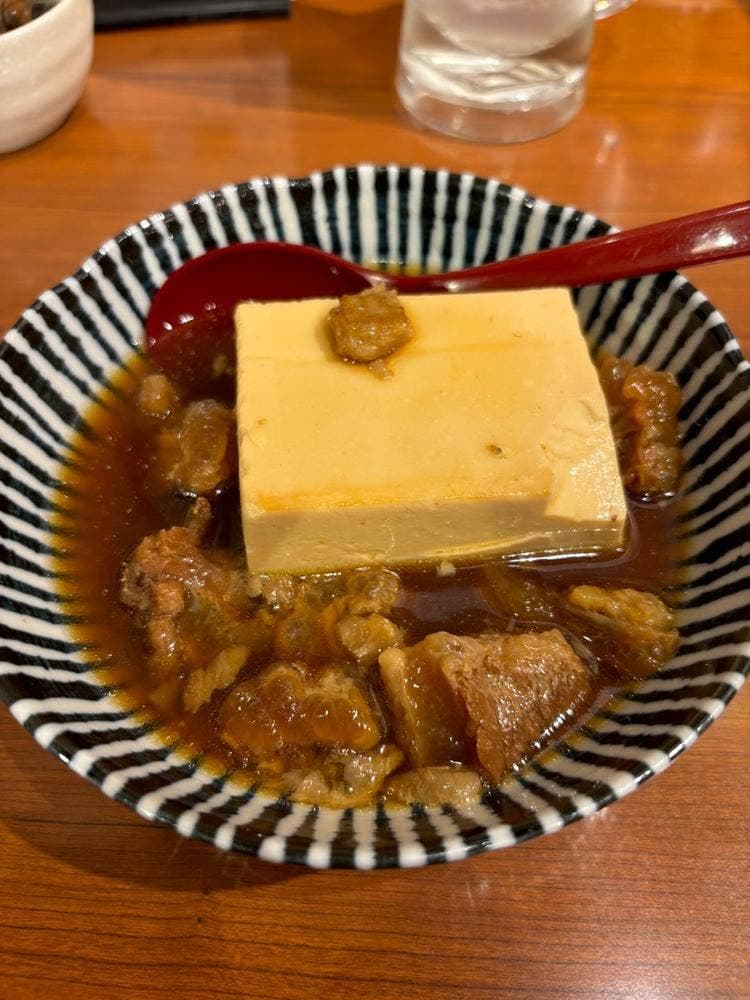 肉豆冨とレモンサワー 大衆食堂 安べゑ 甲府駅前店