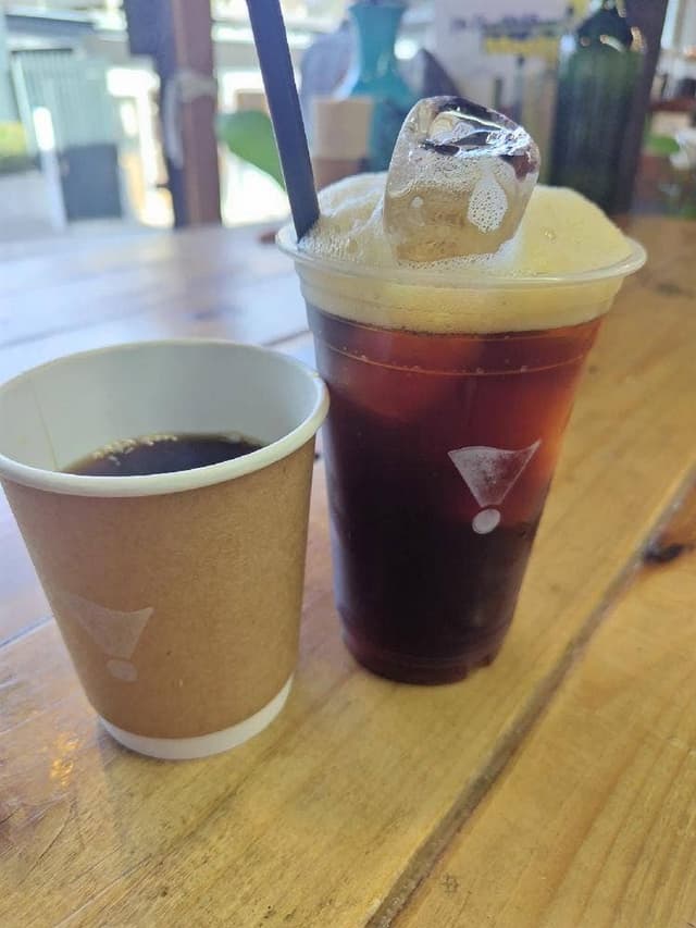 コーヒーノススメ - サブ画像1