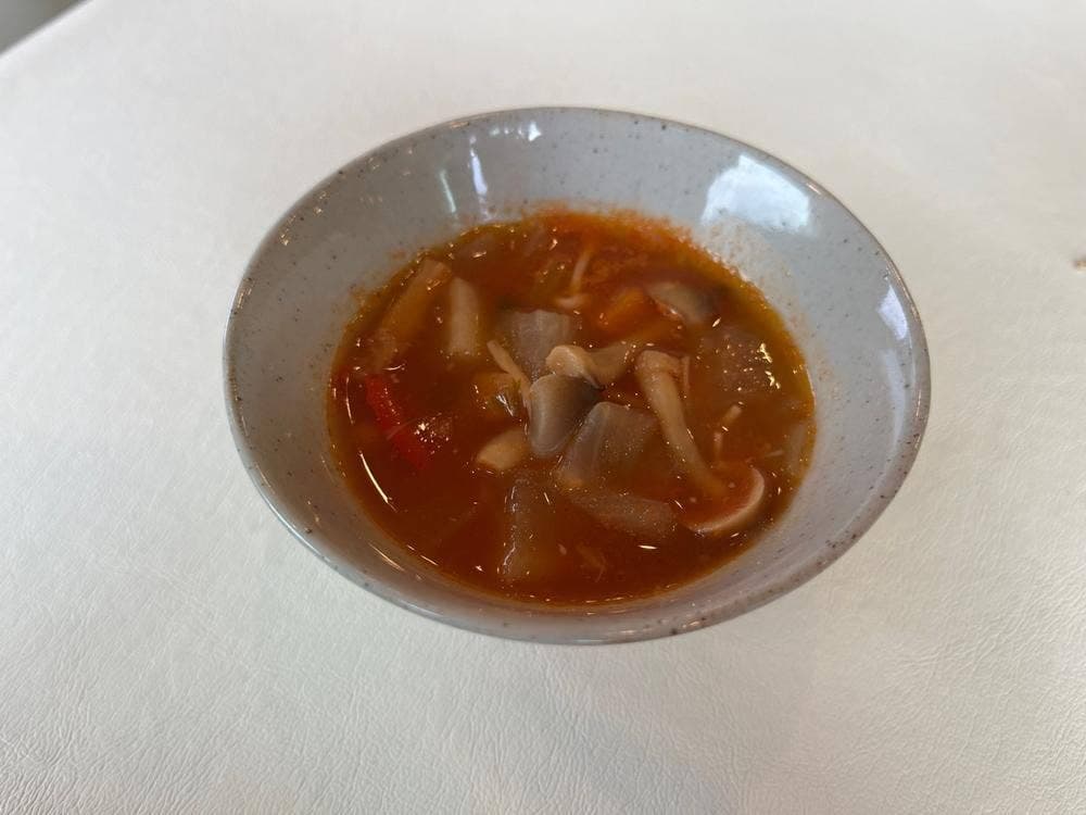 ラ・クッチーナ・デルクオーレ・マイス