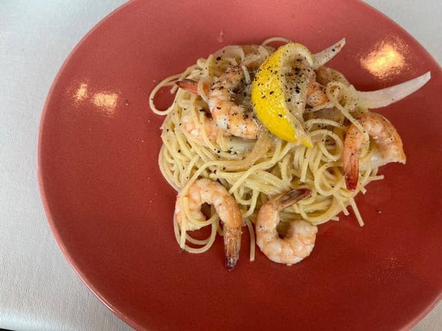 ラ・クッチーナ・デルクオーレ・マイス - サブ画像1