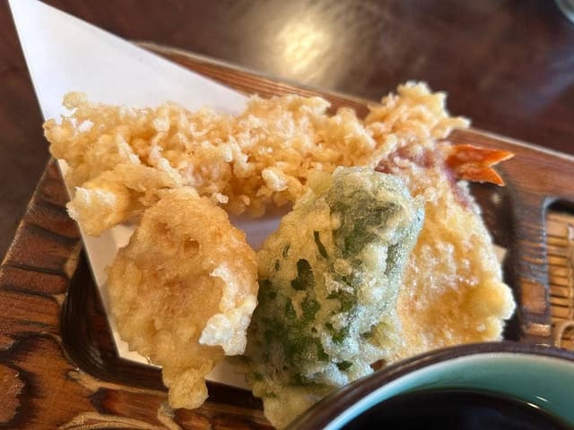 そば吉木部店 - サブ画像3