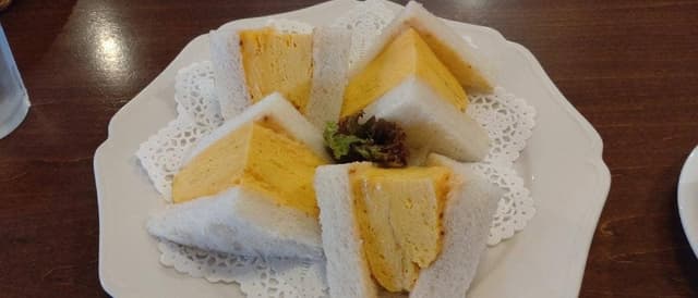 麻里布珈琲 - サブ画像3