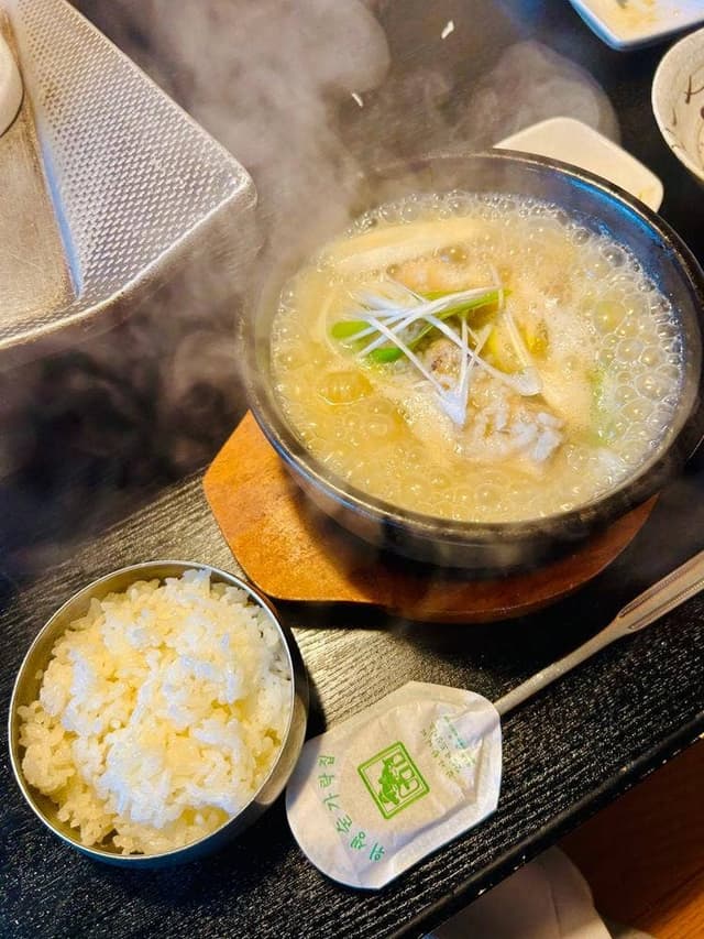 ソウル本家 - サブ画像1