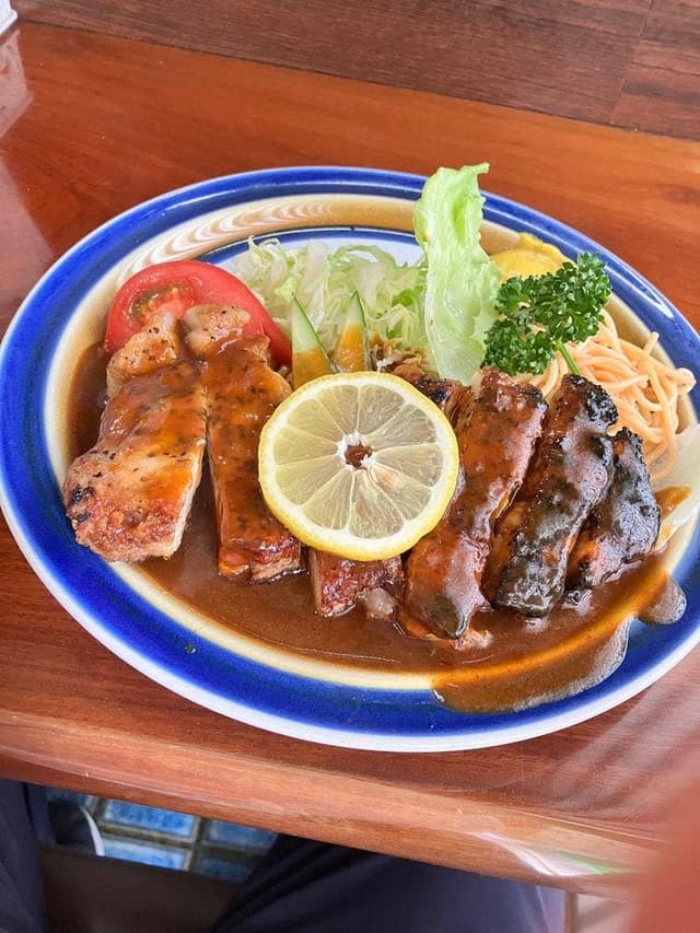 新富士本店 - サブ画像1