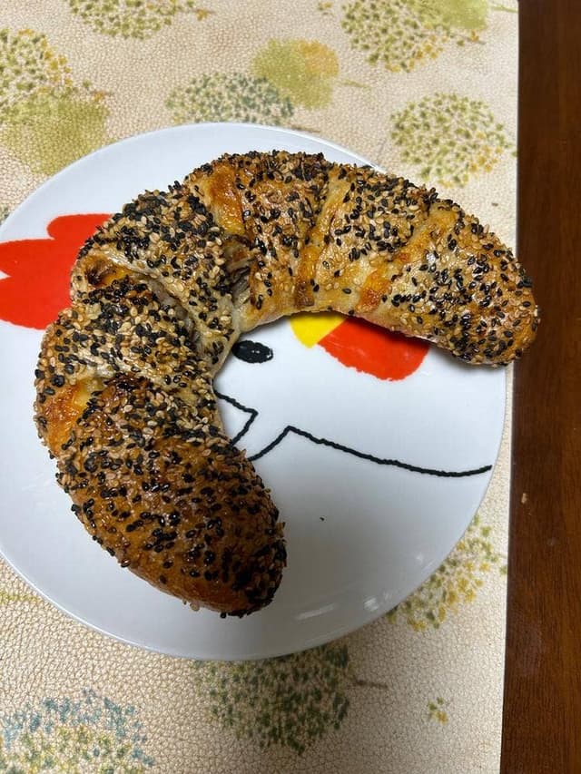 Boulangerie Pain fare - サブ画像1