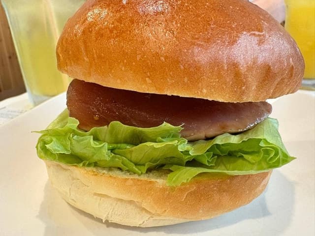 ダグズ・バーガー 石垣島店 - サブ画像1