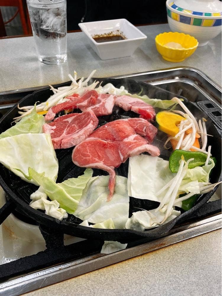 レストランファーミー ヒルゼン高原センター・ジョイフルパーク