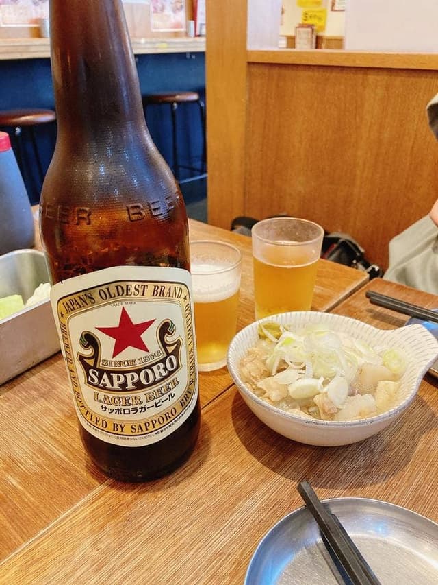 串かつ でんがな 溝の口店 - サブ画像1