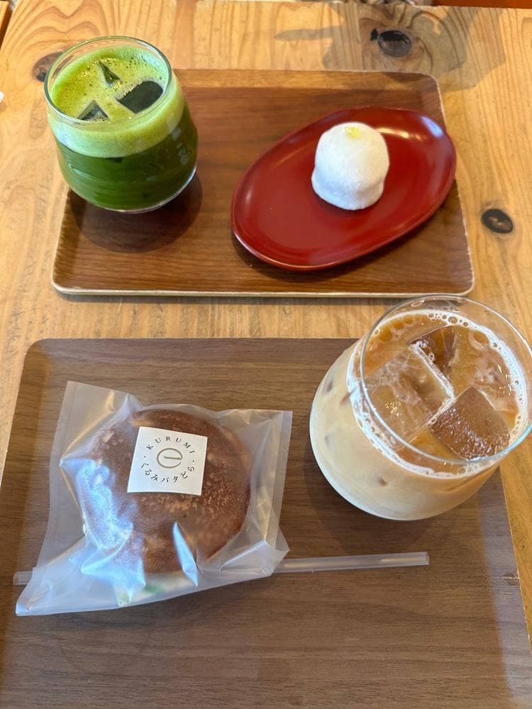 いちや 東京ミズマチ店