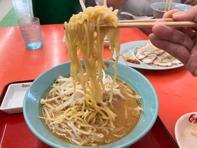 くるまやラーメン 成田西三里塚店 - サブ画像3