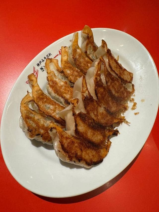 ぎょうざの一休 元町店 - サブ画像3