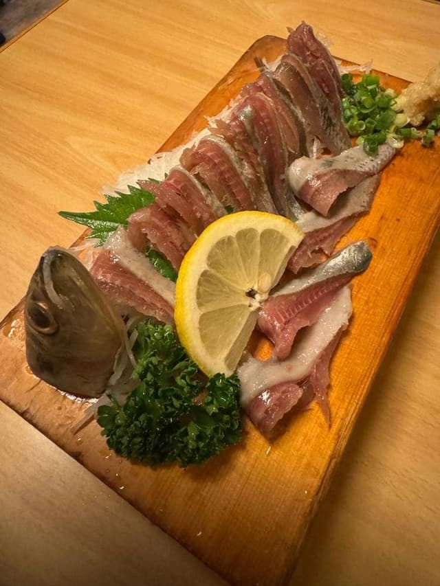 だるまや - サブ画像3