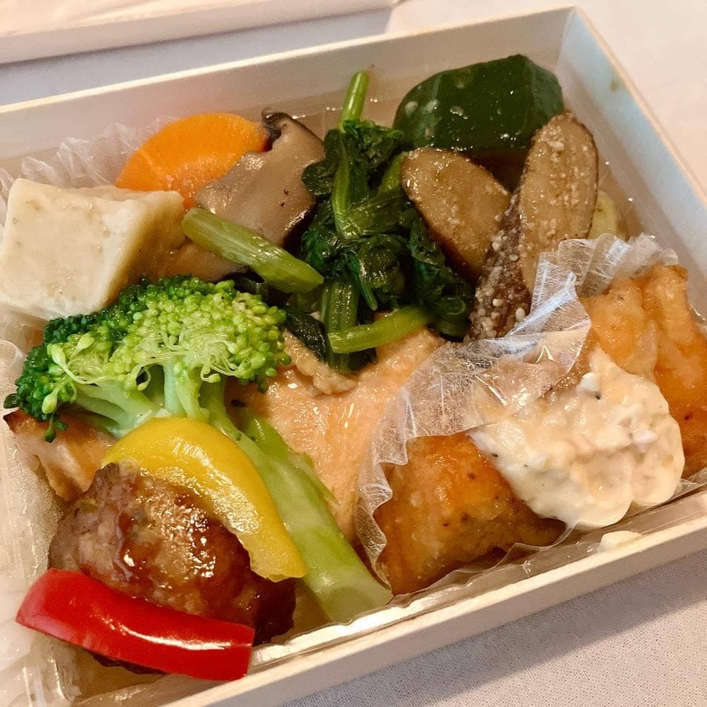 お弁当 ちとせ
