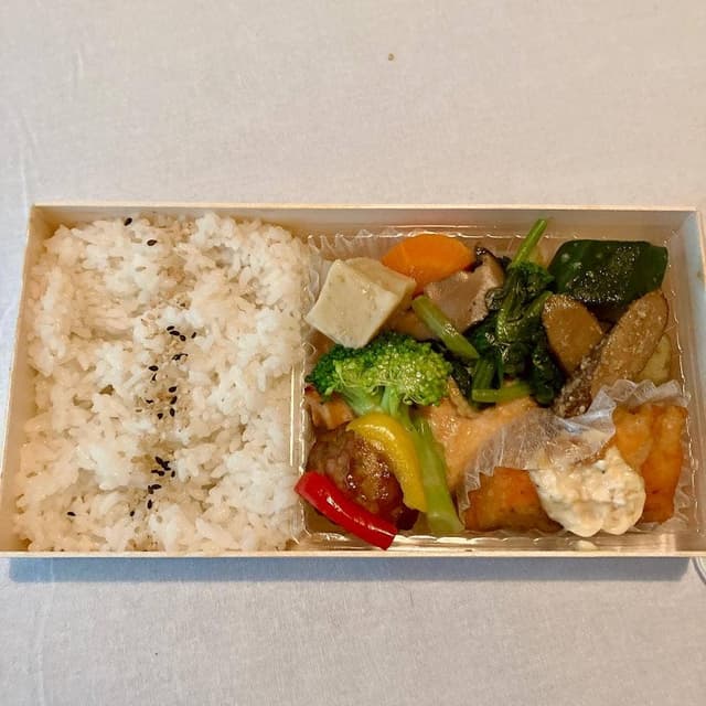 お弁当 ちとせ - サブ画像2