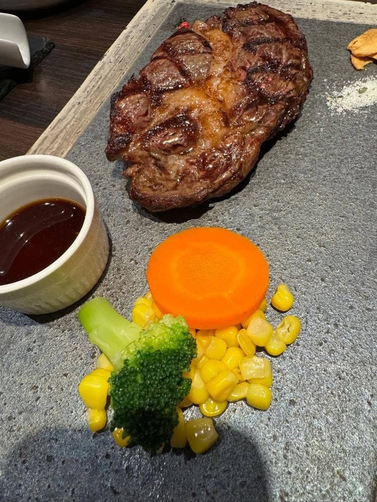 あか牛Dining yoka-yoka 鉄板&グリル