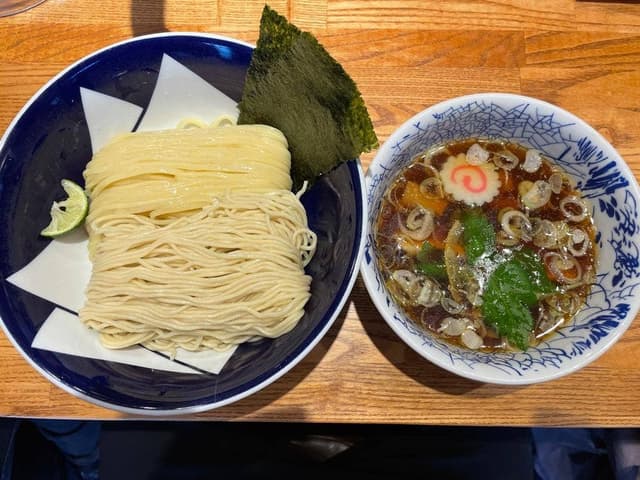 つけそば神田勝本 - サブ画像1