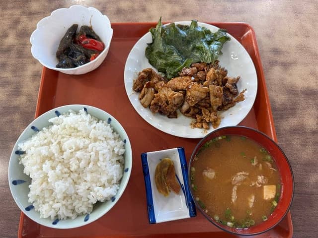 つつみ食堂 - サブ画像1