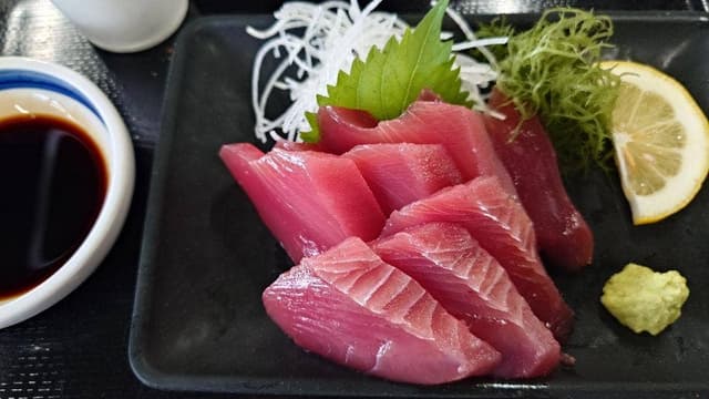 枕崎みなと食堂 - サブ画像1