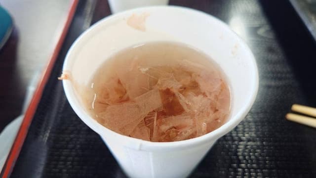 枕崎みなと食堂 - サブ画像3