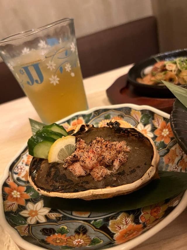 魚屋 めのじ 梅田店 - サブ画像1