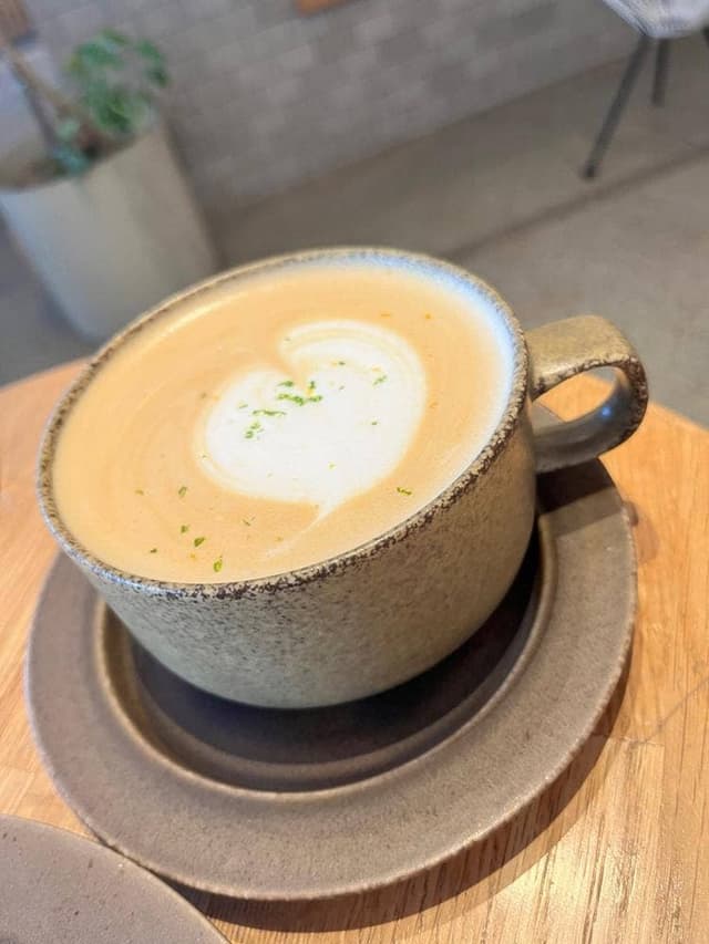 VERVE COFFEE ROASTERS KAMAKURA YUKINOSHIYA - サブ画像1
