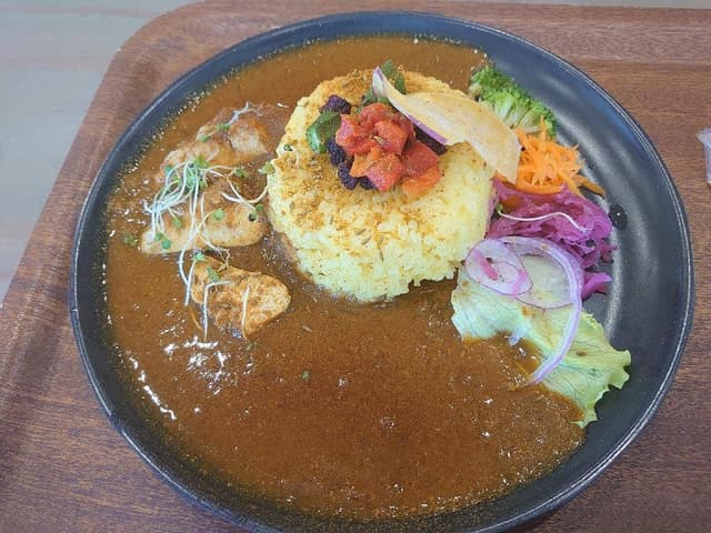 HIGHWAY OUTDOOR PARK 宮島 - サブ画像1