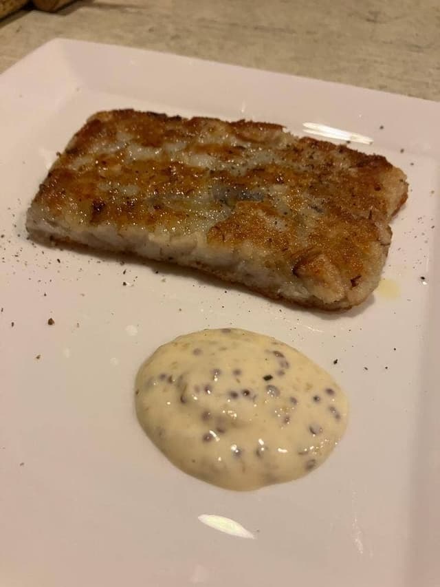 トラットリア ドゥエ エ メッツォ - サブ画像2