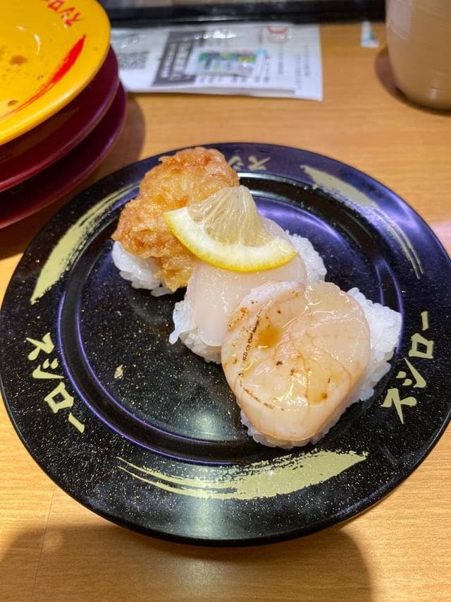 スシロー 木川東店 - サブ画像3