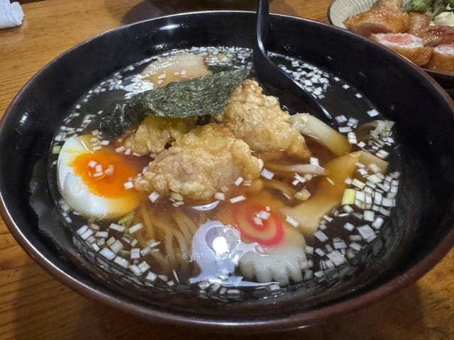 あいづ亭 - サブ画像2