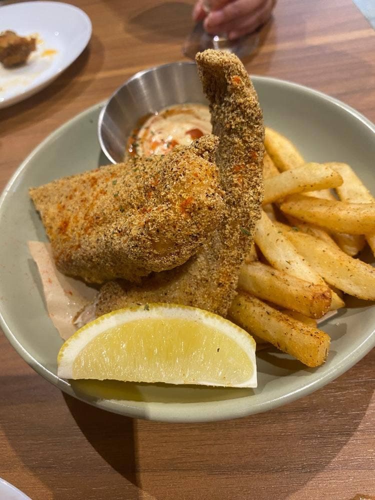 Gator’s Cajun Kitchen