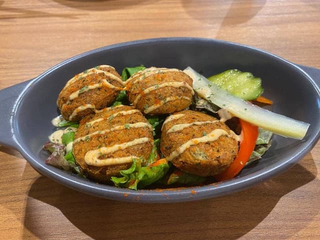 Gator’s Cajun Kitchen - サブ画像3