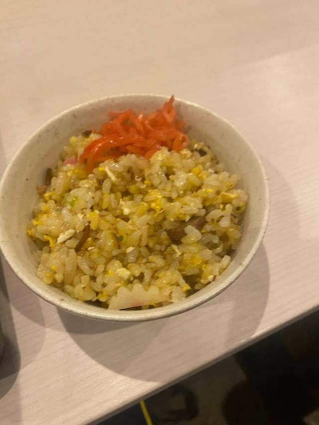 支那そば 徳栄 - サブ画像1