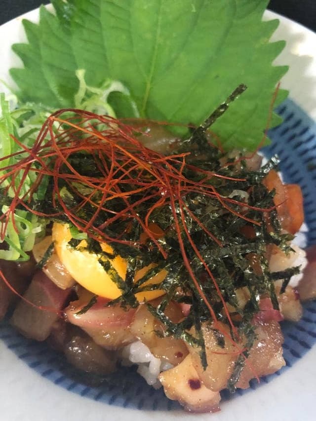 お魚ときどきお肉 梅田店 - サブ画像3