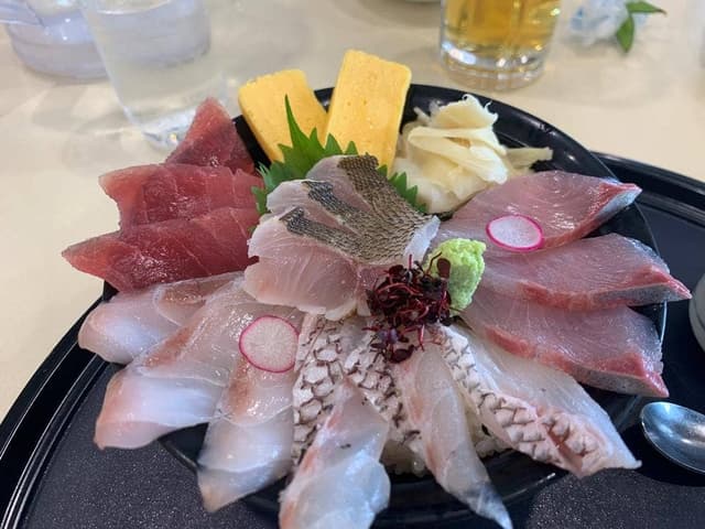 上総モナークカントリークラブ レストラン - サブ画像3