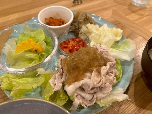 庭食屋+Cafe uraniwa. - サブ画像2