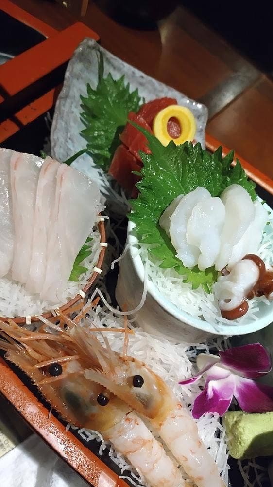 北海道浜料理 磯金 漁業部 枝幸港 - サブ画像3