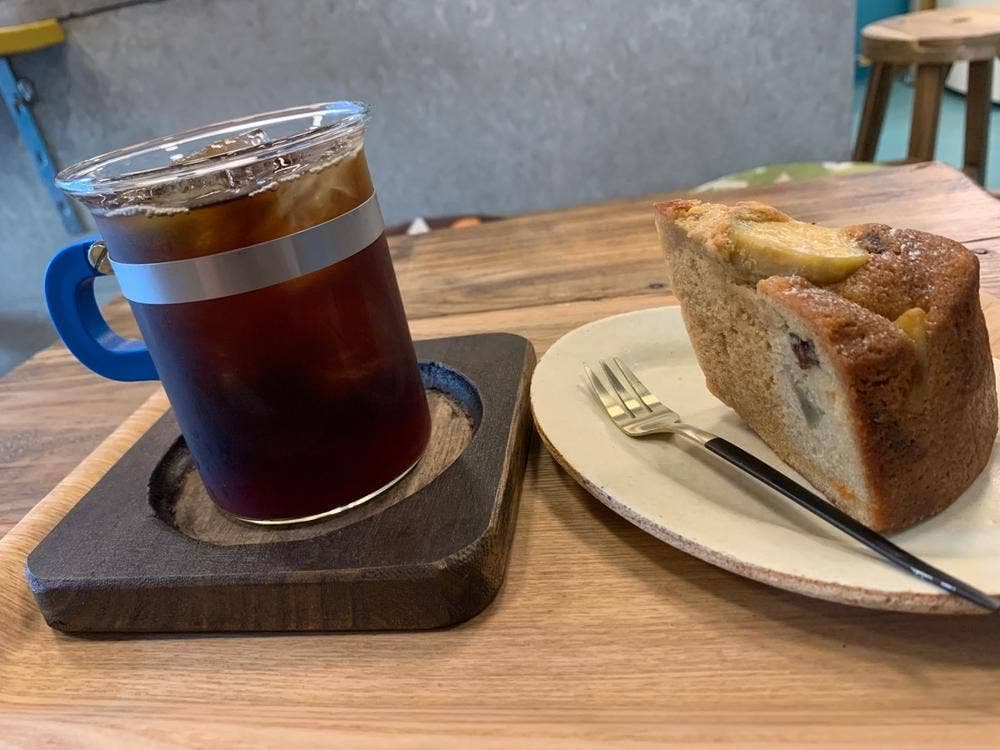 珈琲のまるしま