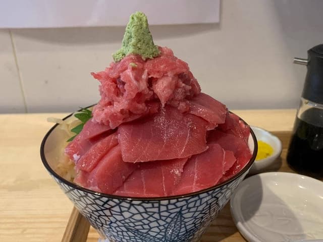 本鮪フジサワ - サブ画像1