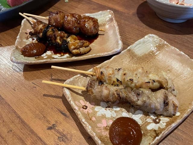 居酒屋ビッグ 小江戸店 - サブ画像1