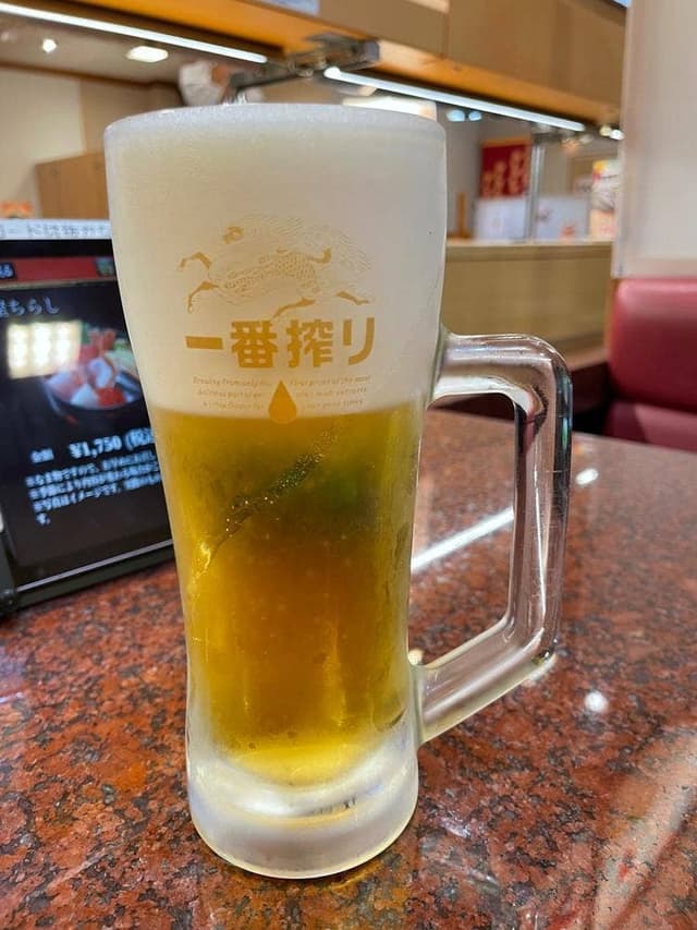 すし銚子丸 南柏店 - サブ画像2