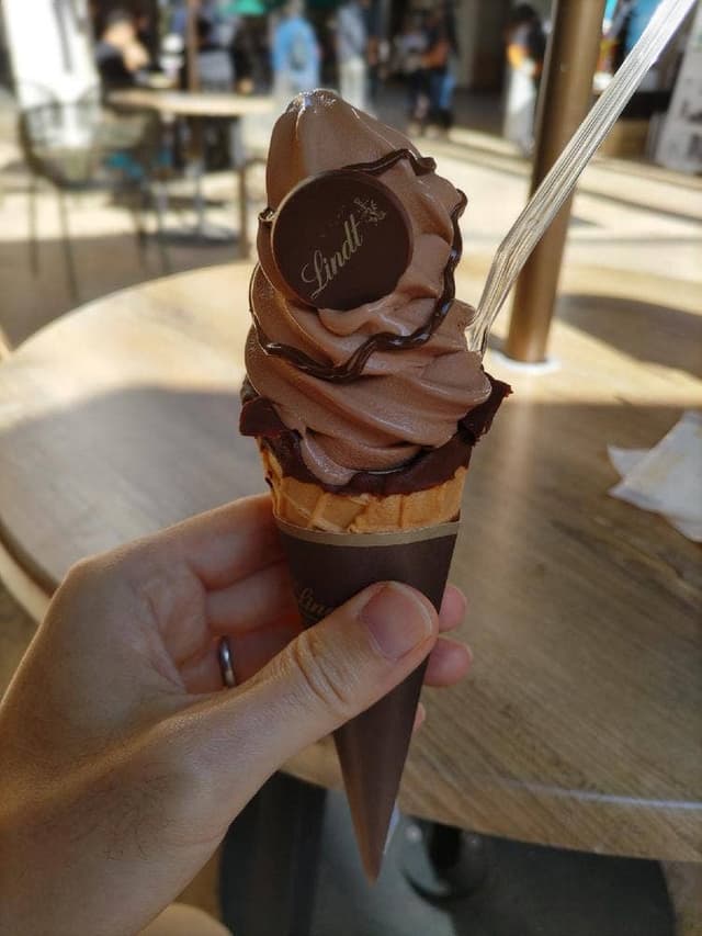 Lindt Chocolat Cafe 三井アウトレットパーク入間店 - サブ画像2