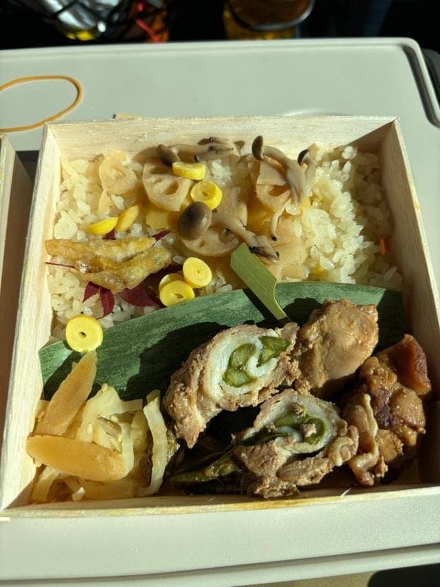 MASAICHI 甲府駅改札店 - サブ画像1