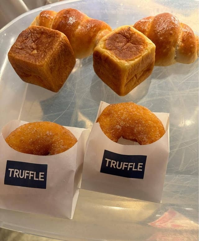 Truffle mini エキュートエディション有楽町店 - サブ画像2
