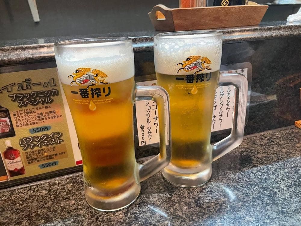 居酒屋 とうわ